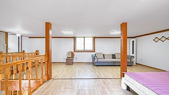 Tongyeong Hwanggeumbada Pension