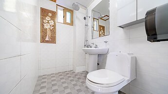 Tongyeong Hwanggeumbada Pension