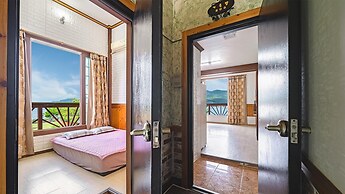 Tongyeong Hwanggeumbada Pension