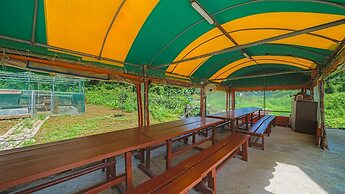 Tongyeong Hwanggeumbada Pension