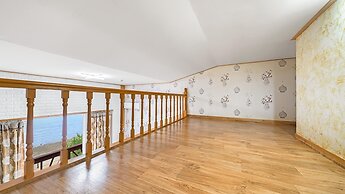 Tongyeong Hwanggeumbada Pension