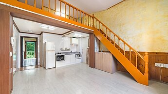 Tongyeong Hwanggeumbada Pension