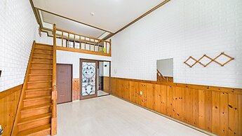 Tongyeong Hwanggeumbada Pension