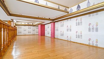 Tongyeong Hwanggeumbada Pension