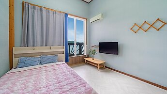 Tongyeong Hwanggeumbada Pension