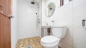 Tongyeong Hwanggeumbada Pension