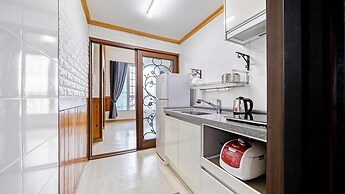 Tongyeong Hwanggeumbada Pension