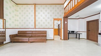 Tongyeong Hwanggeumbada Pension