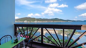 Tongyeong Hwanggeumbada Pension