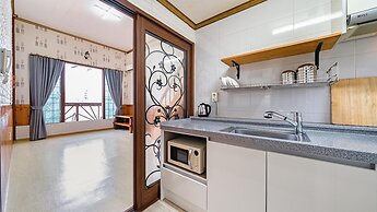 Tongyeong Hwanggeumbada Pension