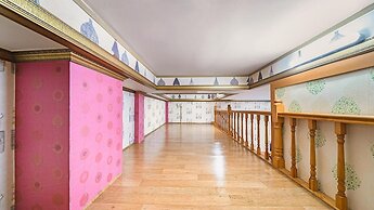 Tongyeong Hwanggeumbada Pension