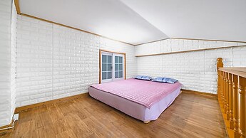 Tongyeong Hwanggeumbada Pension