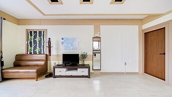 Tongyeong Hwanggeumbada Pension