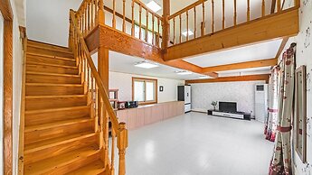 Tongyeong Hwanggeumbada Pension