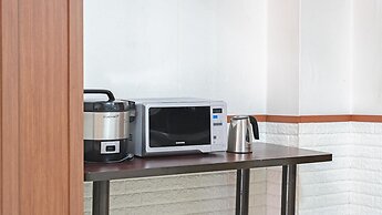 Tongyeong Hwanggeumbada Pension