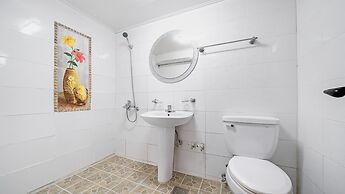 Tongyeong Hwanggeumbada Pension