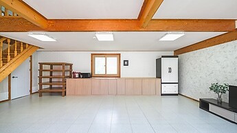 Tongyeong Hwanggeumbada Pension