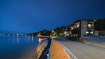 Tongyeong Hwanggeumbada Pension