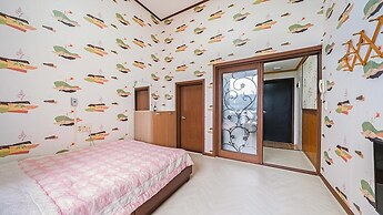 Tongyeong Hwanggeumbada Pension