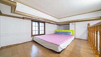 Tongyeong Hwanggeumbada Pension