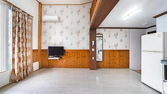 Tongyeong Hwanggeumbada Pension