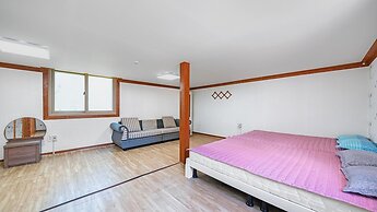 Tongyeong Hwanggeumbada Pension