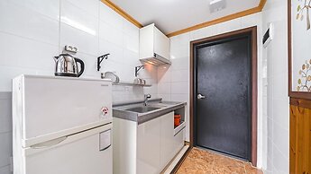 Tongyeong Hwanggeumbada Pension