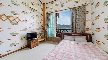 Tongyeong Hwanggeumbada Pension