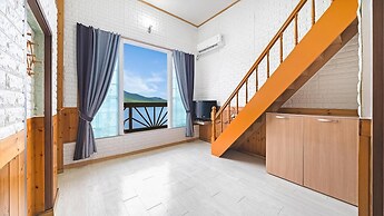 Tongyeong Hwanggeumbada Pension