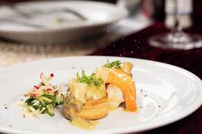 Girraween Country Inn