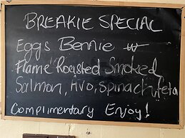 Girraween Country Inn