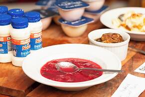 Girraween Country Inn