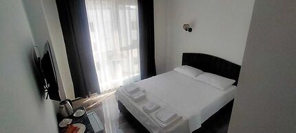 GRAND KÖSE AİRPORT HOTEL