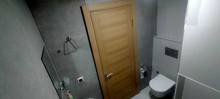 GRAND KÖSE AİRPORT HOTEL