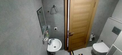 GRAND KÖSE AİRPORT HOTEL