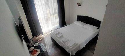 GRAND KÖSE AİRPORT HOTEL