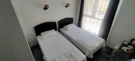 GRAND KÖSE AİRPORT HOTEL