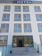 GRAND KÖSE AİRPORT HOTEL