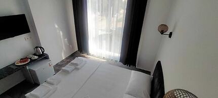 GRAND KÖSE AİRPORT HOTEL