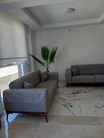 GRAND KÖSE AİRPORT HOTEL