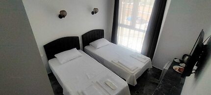 GRAND KÖSE AİRPORT HOTEL