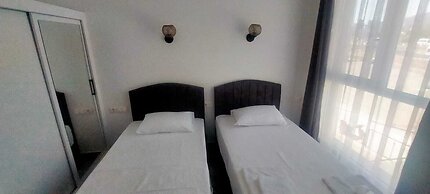 GRAND KÖSE AİRPORT HOTEL