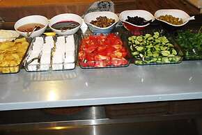 GRAND KÖSE AİRPORT HOTEL