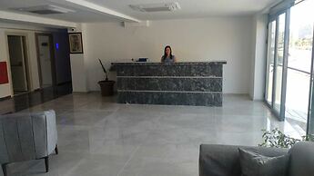 GRAND KÖSE AİRPORT HOTEL