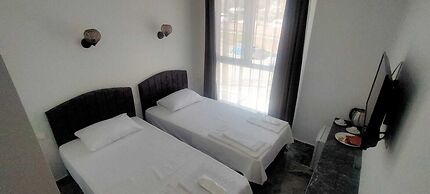 GRAND KÖSE AİRPORT HOTEL