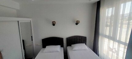 GRAND KÖSE AİRPORT HOTEL