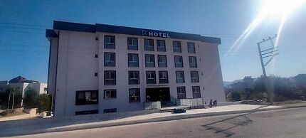GRAND KÖSE AİRPORT HOTEL