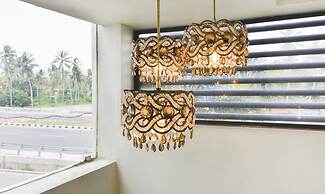 Itsy Hotels Platinum Inn