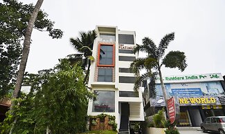 Itsy Hotels Platinum Inn