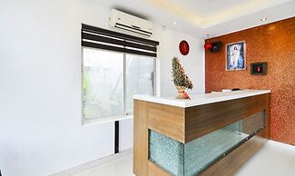 Itsy Hotels Platinum Inn